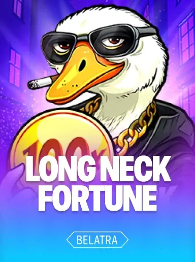 Long Neck Fortune